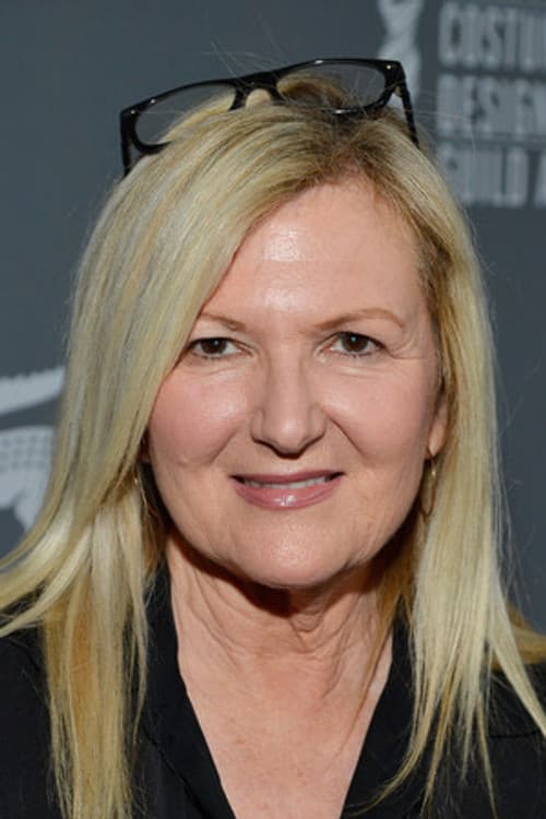 Jacqueline West profile photo