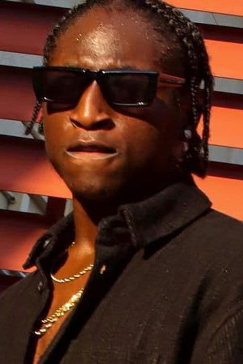 Kamar Bray profile photo