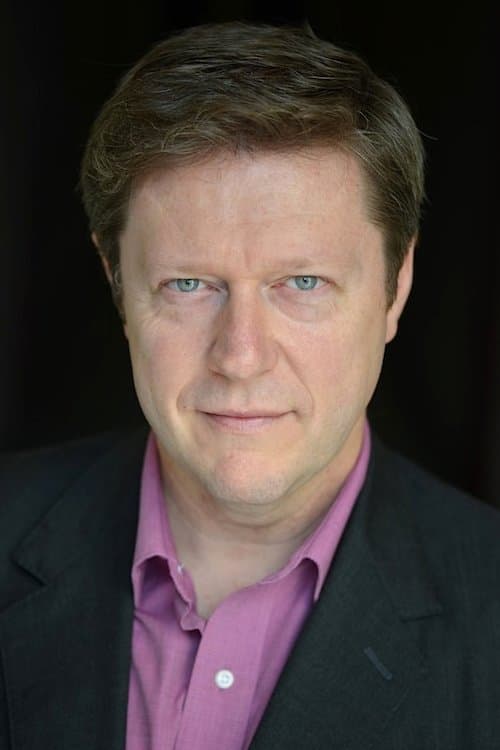 Martin Bédard profile photo