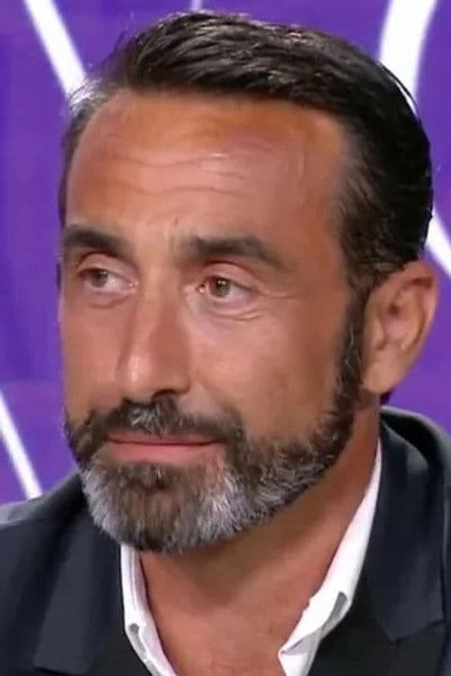 Olivier Benkemoun profile photo