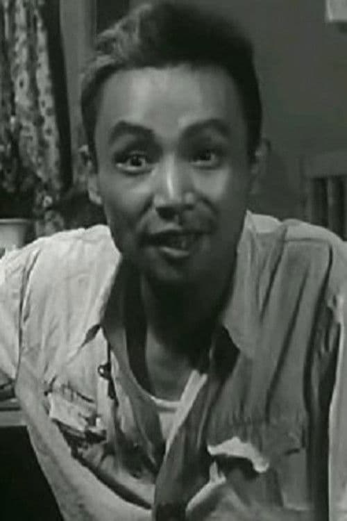 Wang Xinjian profile photo