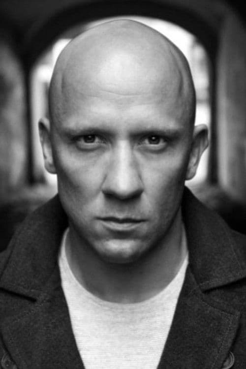 Sergej Severjanov profile photo