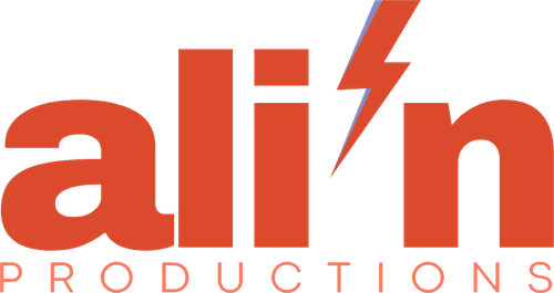 Ali'n Productions