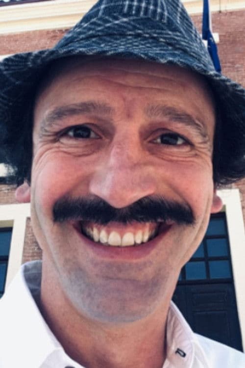 César Maroto profile photo