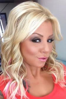 Britney Shannon profile photo