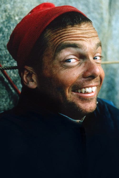 Tom Frost profile photo