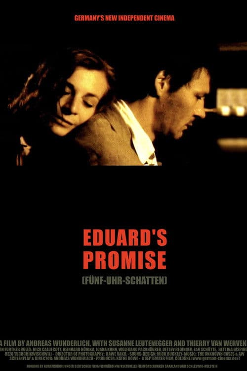 Eduard's Promise poster