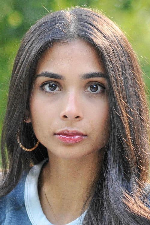 Mary Montoya profile photo