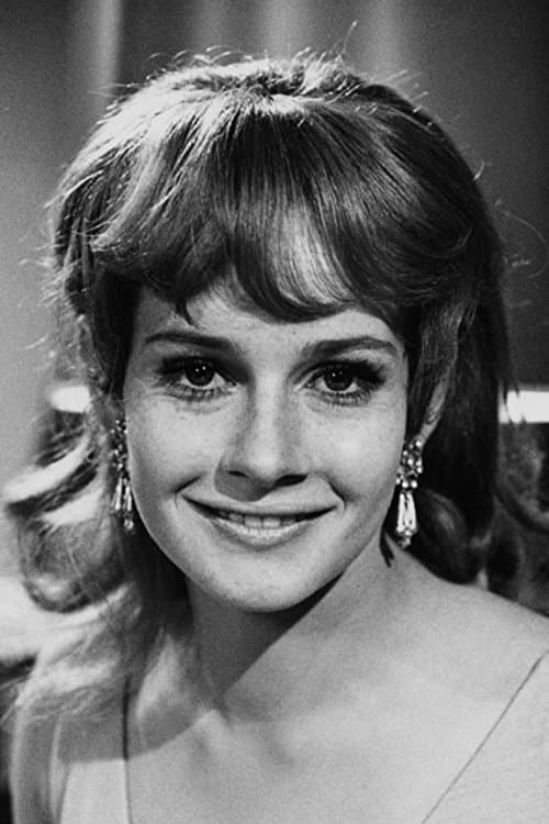 Gertraud Jesserer profile photo