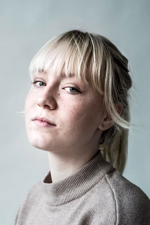 Rhodé Gerrits profile photo