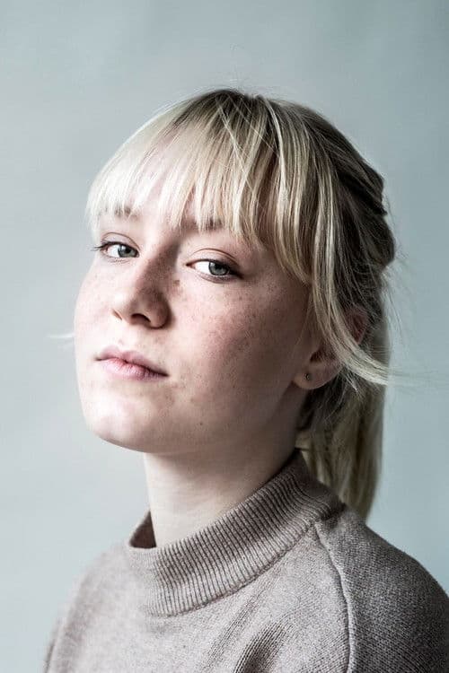 Rhodé Gerrits profile photo