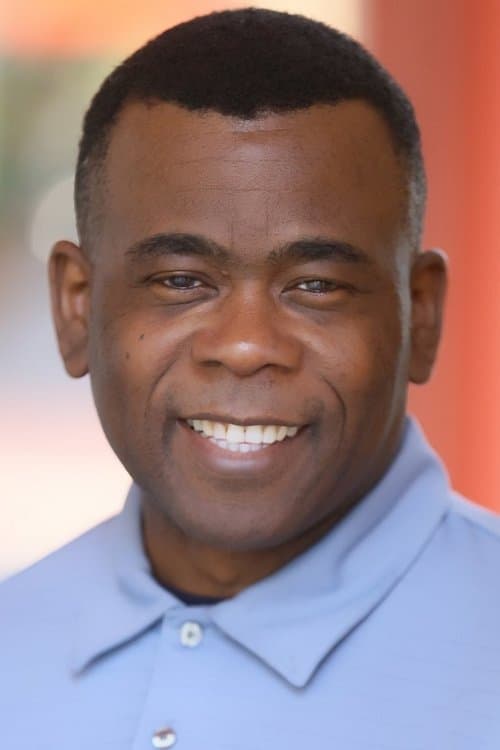 Bruce Beatty profile photo