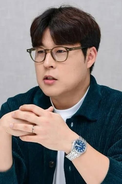 Kim Jeong-uk profile photo