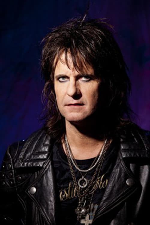 Kee Marcello profile photo