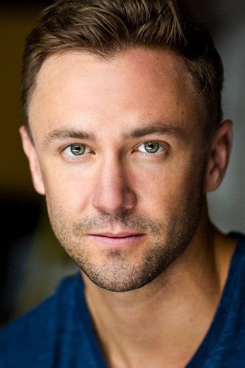 Morgan David Jones profile photo