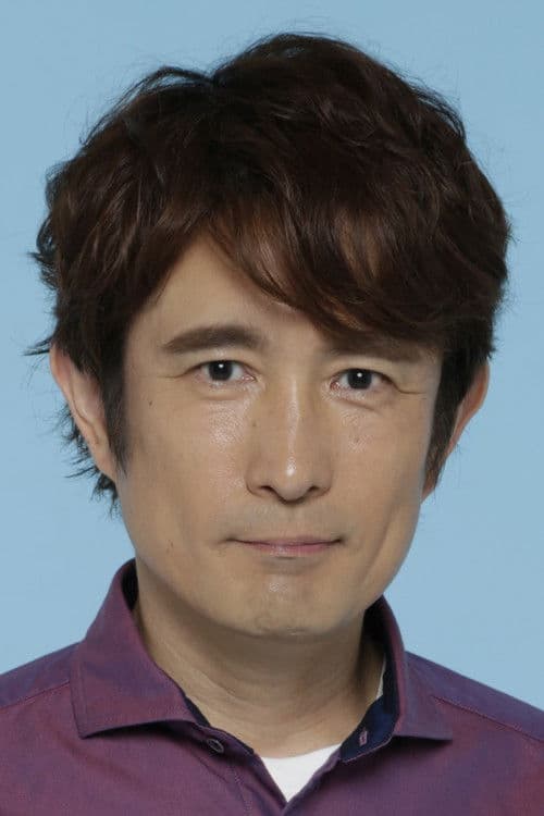 Hiroyuki Nishikawa profile photo