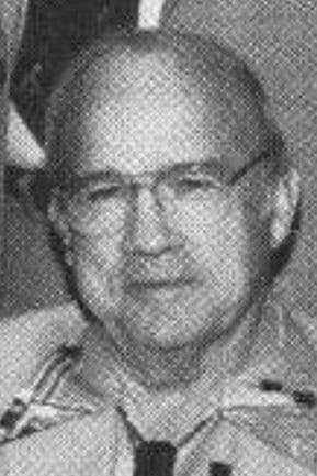 Jack Hannah profile photo