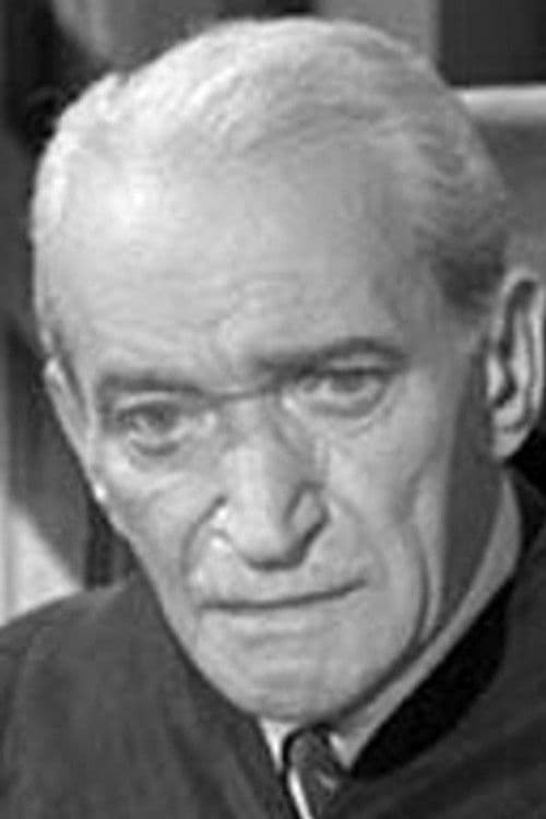 Edwin Jerome profile photo