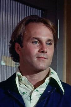 Jonathan Welsh profile photo