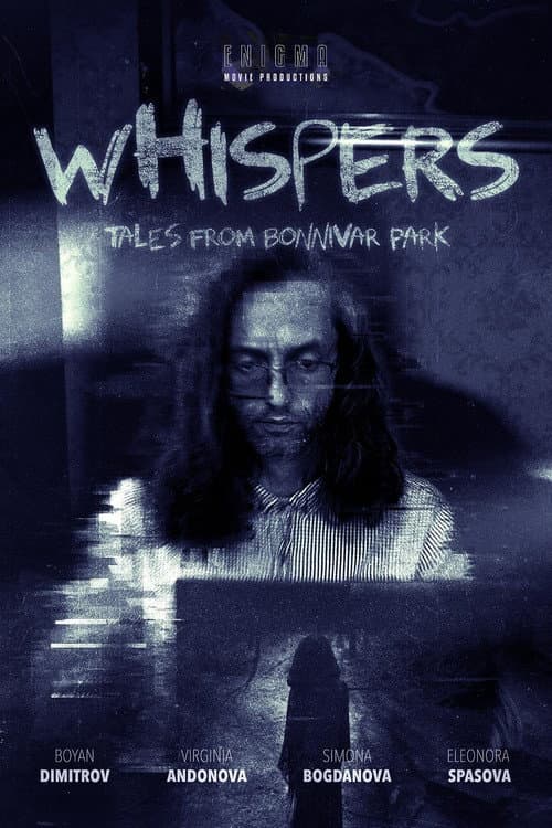 Whispers: Tales From Bonnivar Park poster