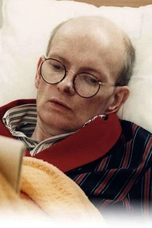 Ebbe Carlsson profile photo