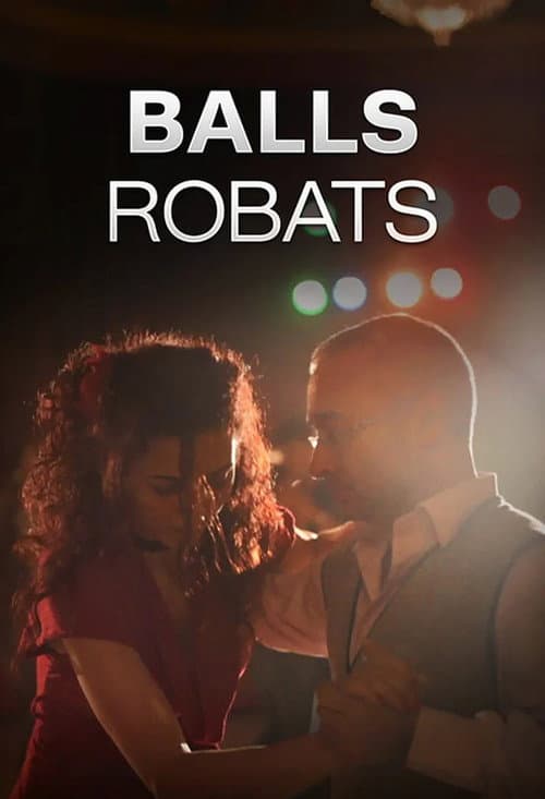 Balls robats poster