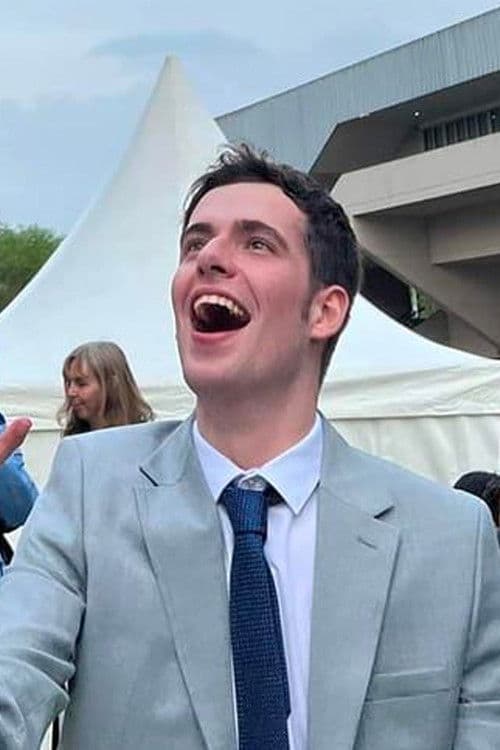 Jonathan Hughes profile photo