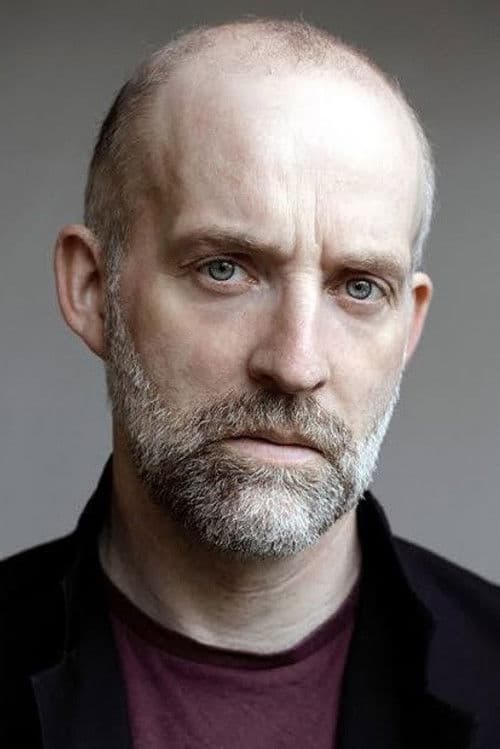 David Sayers profile photo