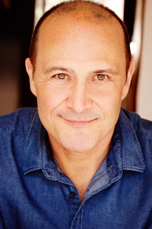 Russell Dykstra profile photo