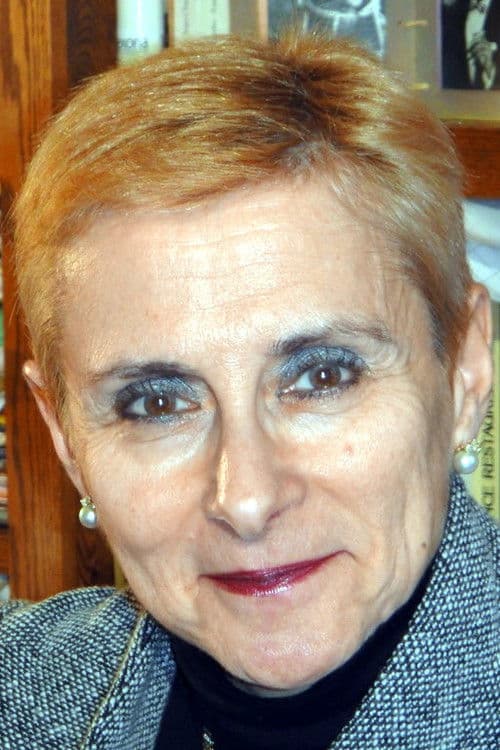 Annie Lacroix-Riz profile photo