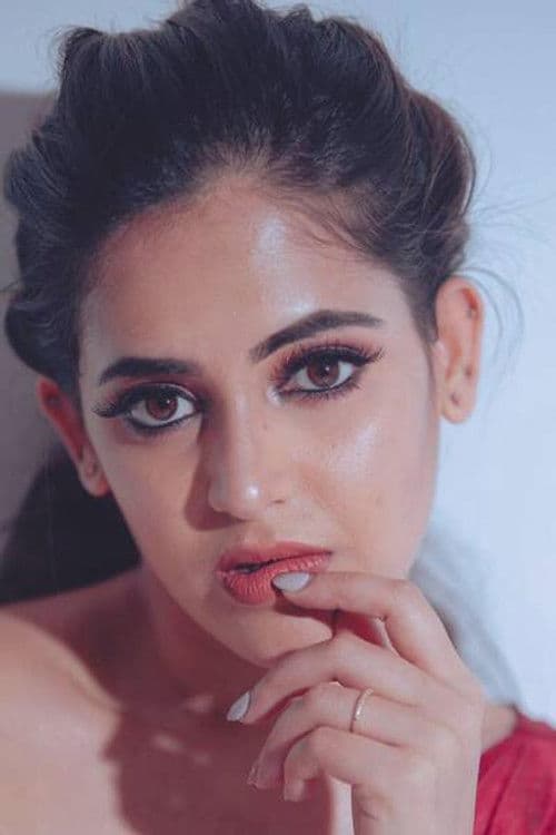 Shruthi Prakash profile photo