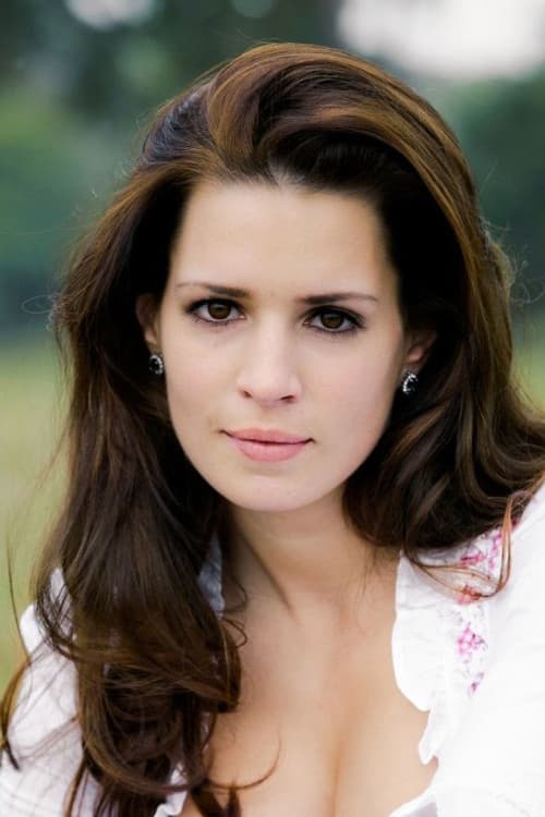 Maria Weidner profile photo