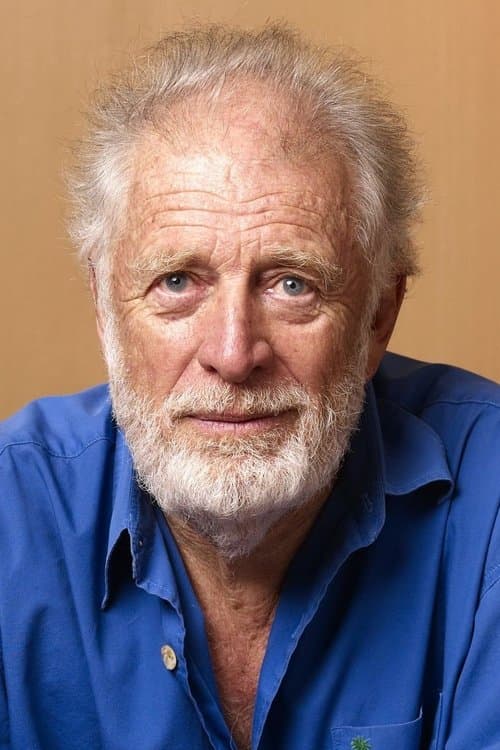 Chris Blackwell profile photo