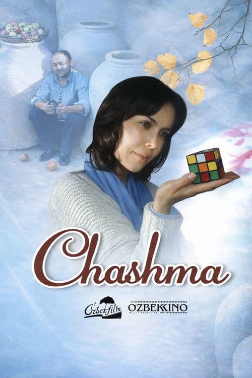 Chashma poster