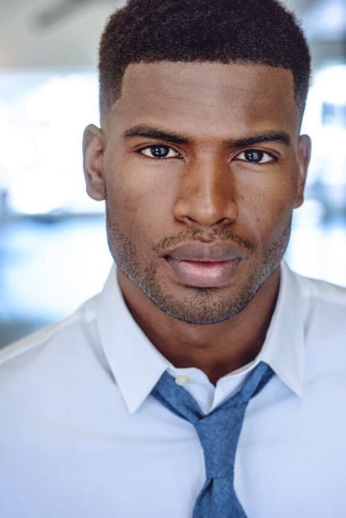 Broderick Hunter profile photo