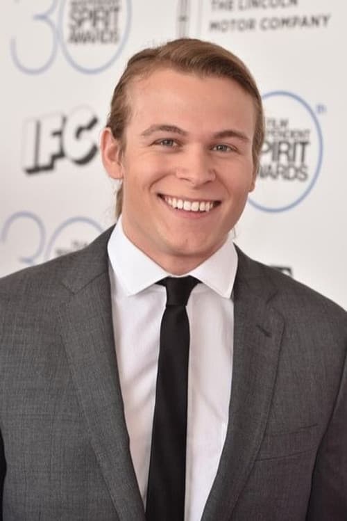 Jordan Christian Hearn profile photo