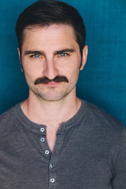 Scott Kruse profile photo