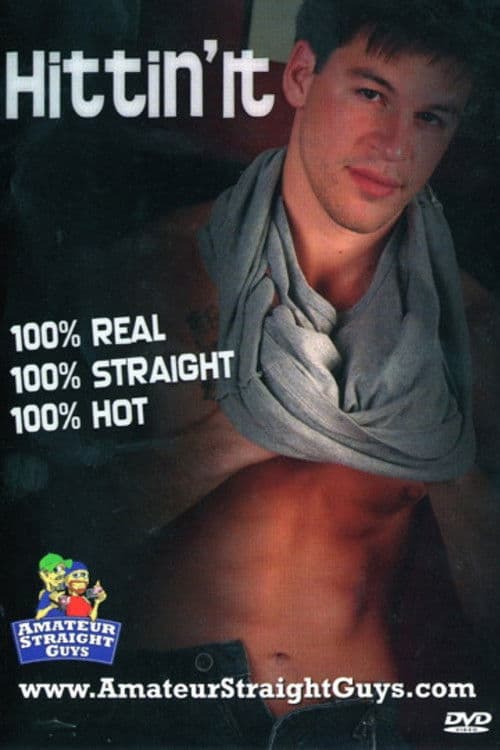 Hittin' It poster