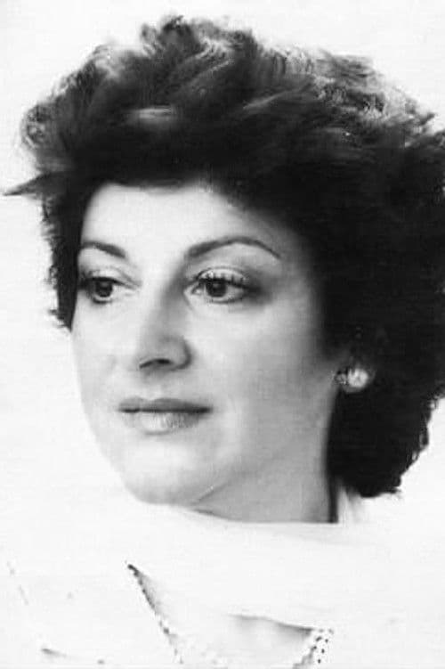 Rachel Yakar profile photo