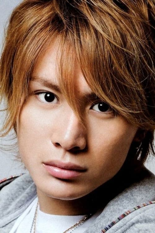 Shôta Yasuda profile photo