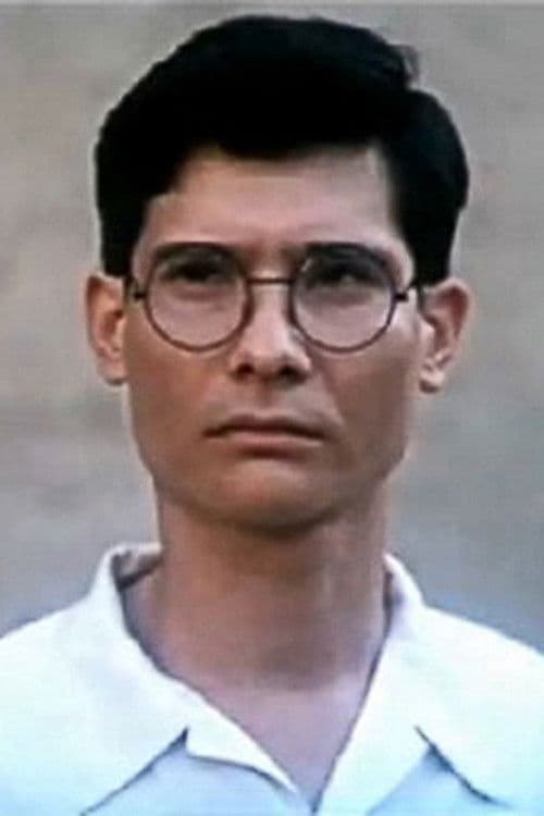 Azim Saidov profile photo