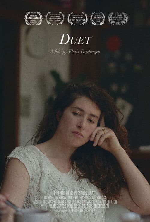 Duet poster