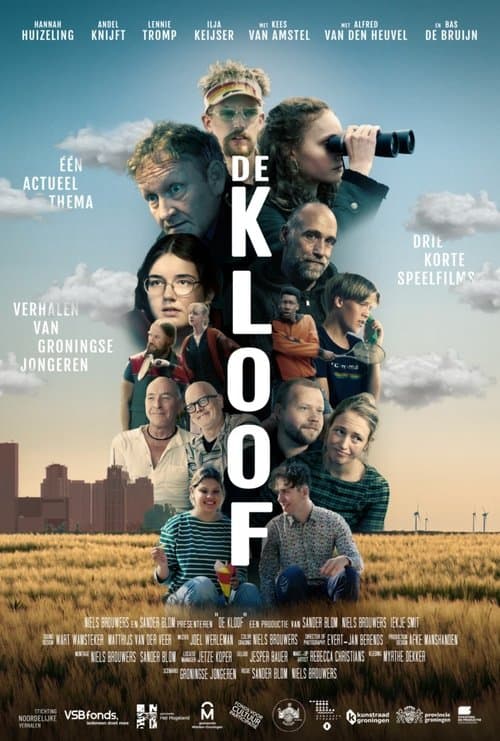 De Kloof poster