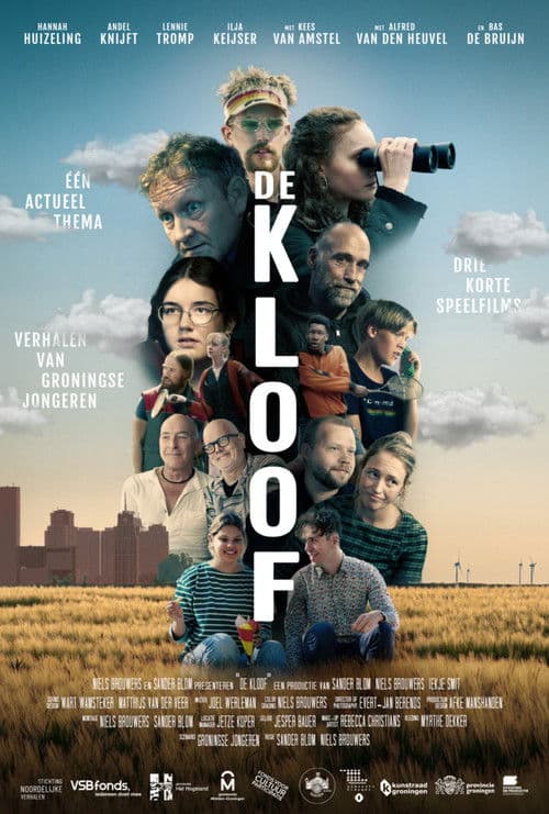 De Kloof poster
