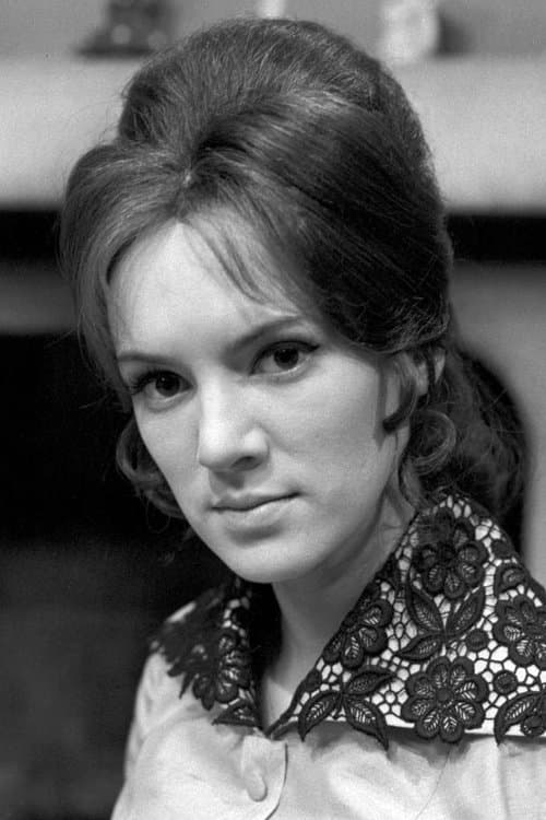 Alena Procházková profile photo