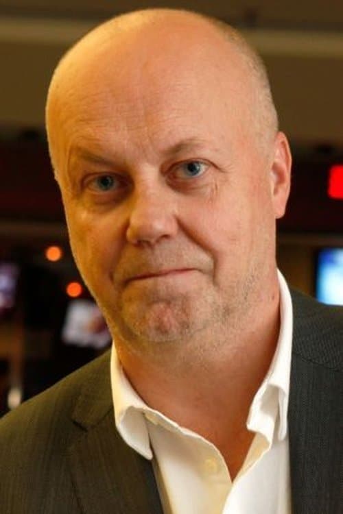 Kristian Petri profile photo