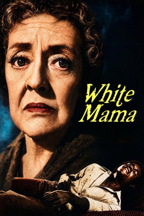 White Mama poster
