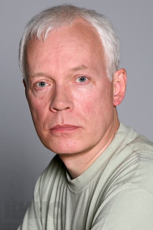 Valeriy Khromushkin profile photo