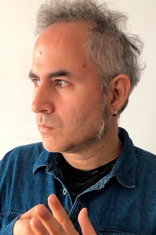 Roberto Barba profile photo