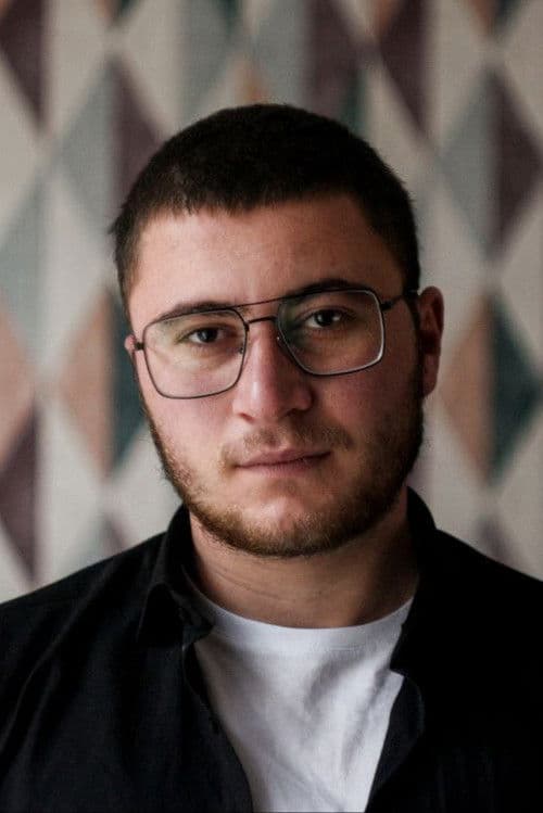 Baghdasar Atchemyan profile photo